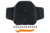 HERSTMOTO Insonorisant de capot avec clips compatible avec Voir les images du produit 1