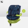 4Baby | Kindersitz - 360° Drehbar - mit ISOFIX, I-SIZE, Produktbild-Vorschau 6