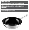 Silit poêle wok 28 cm Wuhan Voir les images du produit 12