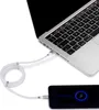 Grundig USB-C-Kabel - Ladekabel - Magnetisch - 1 Meter - Produktbild-Vorschau 6