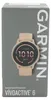 Garmin GPS-Sportuhr Vivoactive 6 Hellrosa Anteprima dell’immagine prodotto 13