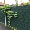 LZQ 35m x 19cm PVC pásek na ochranu soukromí Fólie Double Náhled obrázku produktu 8