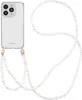 imoshion Zadný kryt so šnúrou + opasok pre Apple iPhone 14 Náhľad obrázku produktu 1