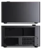 Jonsbo NV10 Case Black Náhľad obrázku produktu 2