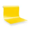 Patifix - Feuilles unies 10-1315 JAUNE OR - largeur 45 cm Voir les images du produit 3