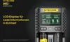 Nitecore UMS2 2-gniazdowa szybka ładowarka USB Podgląd zdjęcia produktu 10