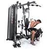 FINNLO Autark 6600, 120 kg, 5 kg, 100 kg, 5 kg, Rücken, Produktbild-Vorschau 20