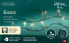Kaemingk Lumineo LED-Lichterkette Basic mit Dimmer 120 LED Produktbild-Vorschau 11