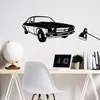 Wallity, Vintage Sedan Holden Kingswood, Dekoratives Produktbild-Vorschau 1