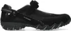 Allrounder Niro Sneaker, Klettverschluss, Black, C. Suede Produktbild-Vorschau 13