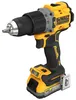 DeWalt DCD805E2T-QW Akku-Schlagbohrschrauber, inkl. 2x Produktbild-Vorschau 18