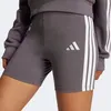 Adidas Essentials Tight Damen - Graphite  | Größe: L Produktbild-Vorschau 5