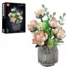 24109 - Rosen im Topf (Mould King) Produktbild-Vorschau 3