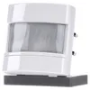 JUNG A17180WW Automatikschalter 1.1m Std Produktbild-Vorschau 2