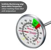 WESTMARK 12952270 WESTMARK Milch-Thermomter mit Clip Anteprima dell’immagine prodotto 4