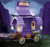 PLAYMOBIL Discover the Planet 71031 Feen-Kutsche mit Produktbild-Vorschau 12