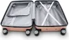 Barut Trolley Hartschalen Koffer Hartschalenkoffer Hardcase Produktbild-Vorschau 6
