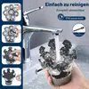 Scheermachine voor kaalgeschoren hoofd, heren, elektrisch. Productafbeelding-voorbeeld 4