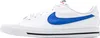 Nike Sneakers DA5380-101 in White color size 38.5 Produktbild-Vorschau 1