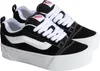 Vans Knu Stack Sportschuhe Schwarz EU 37 Mann Schwarz EU 37 Produktbild-Vorschau 19