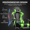 GTPLAYER Gaming Stuhl, Bürostuhl, Ergonomischer Pc Stuhl, Produktbild-Vorschau 4