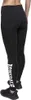 Lonsdale London Leggings Damen Shustoke schwarz M Produktbild-Vorschau 9