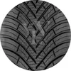 Vredestein Quatrac 195/65 R15 91V, Allwetterreifen  fÃ1/4r Produktbild-Vorschau 9