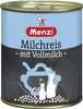 Menzi Milchreis mit Vollmich 6er Pack (6x800g Dose) + usy Produktbild-Vorschau 2