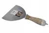 Olejnik Malerspachtel 150mm Edelstahl mit Bit Malerspachtel Produktbild-Vorschau 1