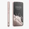 kwmobile Handyhülle für Samsung Galaxy S22 Hülle - Silikon Produktbild-Vorschau 4