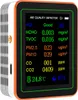 10 v 1 monitor kvality vzduchu – PM2,5, PM10, CO, CO2, Náhled obrázku produktu 4