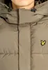 Lyle & Scott Kapuzen-Puffer Jacke Herren Produktbild-Vorschau 2