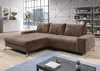 AX LIVING Eckschlafcouch mit Bettkasten Artemia 275 cm Produktbild-Vorschau 1