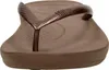 FitFlop iQushion Ergonomic FitFlops  Teenslippers - Brons - Voir les images du produit 6