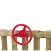 Swing King volant 30 cm rouge 2552007 Voir les images du produit 2