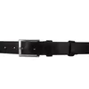 Echtleder Gürtel 30mm breit, Taillenweite 95 cm, Produktbild-Vorschau 5