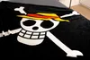 One Piece Wellsoft-Flauschdecke Produktbild-Vorschau 2
