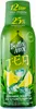 FruttaMax ICE TEA LEMON GREEN Light sirup 500 ml Náhľad obrázku produktu 4