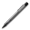 LAMY 1214300 LAMY Kugelschreiber AL-star grau Schreibfarbe Anteprima dell’immagine prodotto 1