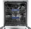 Siemens iQ300 SN63HX36TE Geschirrspüler 60 cm - Schwarz Produktbild-Vorschau 15