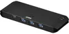ATEN US4324 Switch USB 3.2 2x4 (2 porte host / 4 porte Anteprima dell’immagine prodotto 1