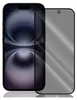 Anti Spy Panzer Folie für Apple iPhone 16 Privacy Produktbild-Vorschau 1
