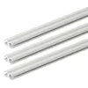 Tenda doppia 80 cm - set da 3 pz Anteprima dell’immagine prodotto 3