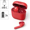 In Ear Kopfhörer mit Mikrofon, Earbuds mit Ladestation, Produktbild-Vorschau 6