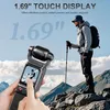 4K-Vlogging-Kamera Mini-Actionkamera 180° drehbare Produktbild-Vorschau 7