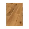 WOODSTORE24 Rustikales Eiche Parkett Landhausdiele XXL Produktbild-Vorschau 1