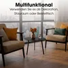 Mica Decorations Seattle – venkovní odkládací stolek – Náhled obrázku produktu 7