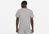 Tshirts Nike Air Jordan Jumpman Crew DC7485091 Produktbild-Vorschau 2