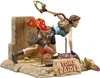 Tomb Raider 1996 PVC Statue Lara Croft Classic Era 17 cm Produktbild-Vorschau 4