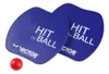 Victor Hitball-Set | Federball Badmintonschläger Produktbild-Vorschau 3